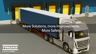 More Solutions More Improvements More Safety [upl. by Celinka]