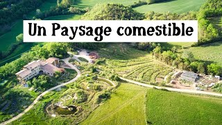 Permaculture et Paysage comestible [upl. by Joellyn]