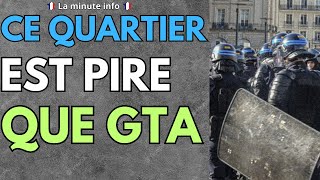 LE QUARTIER DE MAUREPAS EST PIRE QUE GTA  VRAIMENT  A RENNES  VILLE CALME ET PAISIBLE  ÉPISODE 2 [upl. by Ayekam806]