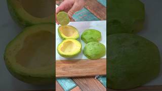 Sabías que puedes conservar el aguacate fresco hasta por 3 meses [upl. by Llerdnam441]