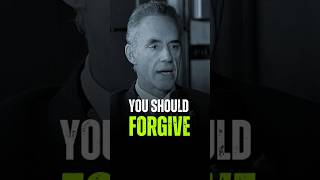 You Should Forgive 🙏 Jordan Peterson motivation [upl. by Ogeid]