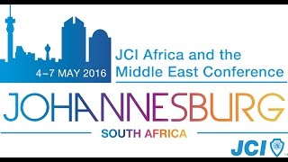 2016 JCI AME Conference [upl. by Hahnert]