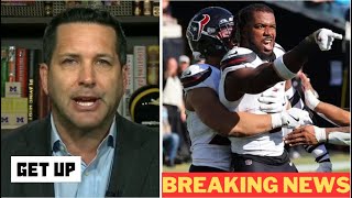 BREAKING NEWS NFL suspending Azeez AlShaair 3 game for hit on Trevor Lawrence  Adam Schefter [upl. by Paderna]