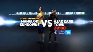 Exclusive PSL action on SuperSport 15 February [upl. by Emya]