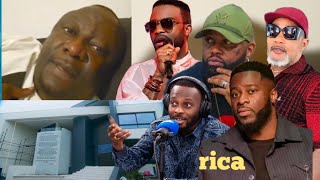 KAKE CELEO SCRAM TRÈS FÂCHÉ CONTRE FALLY IPUPA ATUTELI YE BORDURE GRAVE PONA NDAKU AYE NABA PRÉVUE [upl. by Aisayt]