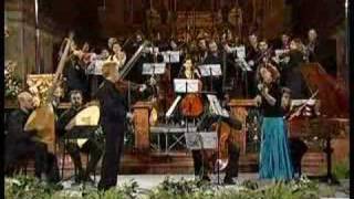 Arcangelo Corelli Concerto Grosso op VI n4 parte 1 [upl. by Ellenor280]