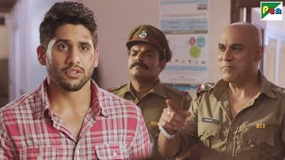 क्या पुलिस लीला की मदद करेगी  Mujrim Na Kehna  Naga Chaitanya Manjima Mohan [upl. by Geanine]