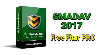 Smadav Pro 2017 DOWNLOADampINSTAL [upl. by Maris67]