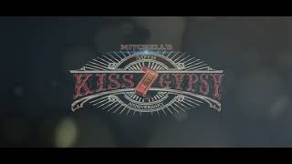 MITCHELLS  KISS OF THE GYPSY  RELEASE AD [upl. by Aniuqal509]