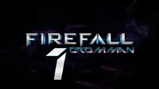 Firefall  Gameplay  Español  Primera partida [upl. by Pernell]