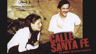 Documental  Calle Santa Fe [upl. by Anileme]