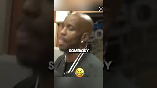 See DMX Reaction On His Relationship Status🤣 [upl. by Aneehsor849]