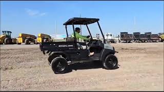 2019 CLUB CAR CARRYALL 1500 For Sale [upl. by Asyen]