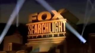 DLV Fox Searchlight Pictures Open Matte Low Pitch [upl. by Schrick504]