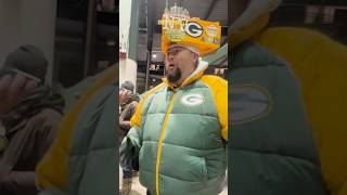 NYC cheesehead nfl [upl. by Enerahs]