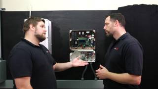 How to Install the NEW SolarEdge HDWave Inverters North America [upl. by Ilona]