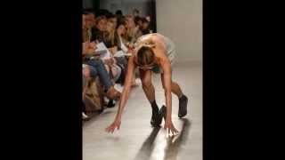 Epic Fail  Runway Model Edition PHOTOS [upl. by Nayra]