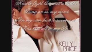 Kelly Price  Just as I amwmv [upl. by Catherina]