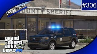 GTAVLSPDFR Day306 Richland County No part of that Road to 7K [upl. by Cohligan753]