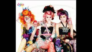 INSTRUMENTAL TaeTiSeo  Baby Steps NO VOCAL [upl. by Sorips]