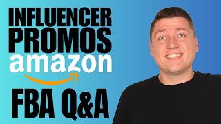 Using Amazon Attribution Links for Influencer Promotions  Amazon FBA QampA [upl. by Wemolohtrab662]