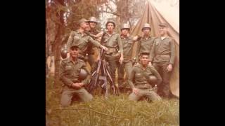 Cia Comando 1978 QG 5Β RMDE [upl. by Meeki]