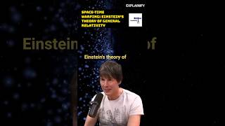 SpaceTime Warping Einstein’s Theory of General Relativity [upl. by Claus]