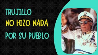 Mitos sobre R L Trujillo Perspectivas de la Historiadora Dominicana María Filomena [upl. by Doak]