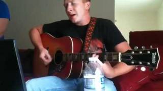 Original Tyler Childers quotPray Over the Moonshine Stillquot [upl. by Leahsim253]