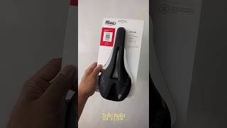 Saddle for Road bike para sa Gravel Bike  Selle Italia XR Flow Lazada Find  Nabudol nanaman tayo [upl. by Eillat713]