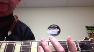 Duane Eddy Rebel Rouser Part 1 [upl. by Anairdna]