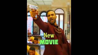 Raghav Juyal new movie Yudhra trailer review 🤔🔥 raghavjuyal yudhra short [upl. by Charissa]