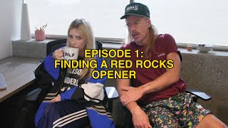 Wonderland HQ Episode 1 “Finding a Red Rocks opener” [upl. by Oigroig]