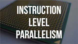 What Is Instruction Level Parallelism ILP [upl. by Alano]