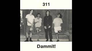 311  Dammit 1990  08 Slinky HQ [upl. by Iman]