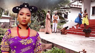 The Powerful Gifted Maiden  Ekene Umenwa Movie  Nigerian Movie [upl. by Agate12]