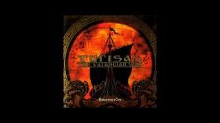 Turisas  Miklagard Overture HQ  The Varangian Way  Full album [upl. by Arad]