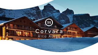 TH Resorts  Hotel Greif  Corvara  Alta Badia [upl. by Kotick817]