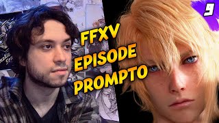 Final Fantasy XV DLC Episode Prompto and MORE [upl. by Aldwon]