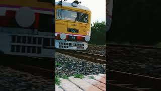 trainspotter railway train video  Sk Raju 786 ff [upl. by Richmal]