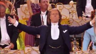 André Rieu  Brasil Symphony Live in Maastricht [upl. by Anihtyc]