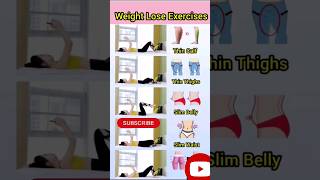 weight loss  exercise at home [upl. by Gilchrist622]