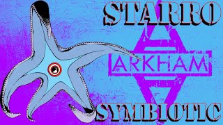 Starro the Conqueror Tribute [upl. by Keese]