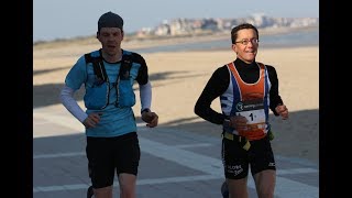 Trail estuaire Caroussel photos 2 019 [upl. by Alemak144]