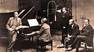 Grieg Jeg elsker dig  Lauritz Melchior 1937 [upl. by Owena]