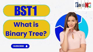 What is Binary Tree  BST 1  LeetCodeChallenges  faangacademybst1 [upl. by Bianchi]