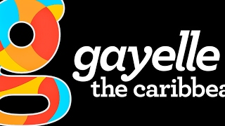 Gayelle The Caribbean Live Stream [upl. by Germano]