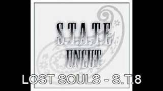 LOST SOULS ST8 [upl. by Akym793]