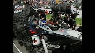 Albert Park 1999 GP Full Trimmed [upl. by Abran]