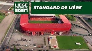 Standard de Liège  LiègeBastogneLiège 2018 [upl. by Nemhauser108]